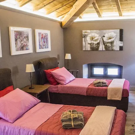 Casa Pardo Apartment Catania
