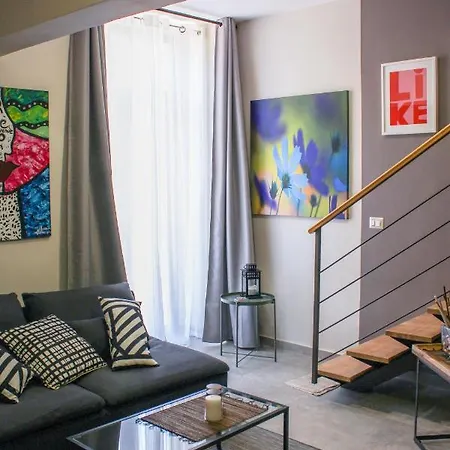 Casa Pardo Apartment Catania